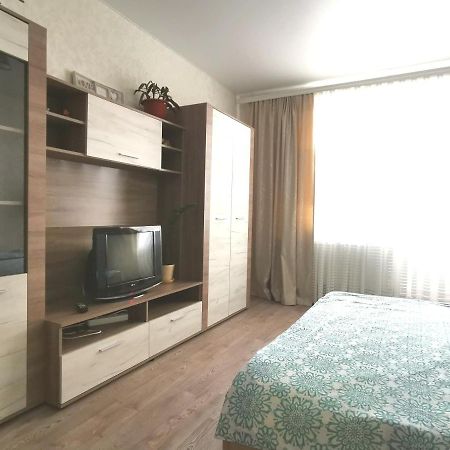 Lavina Mall Apartments Lll Soumy Extérieur photo