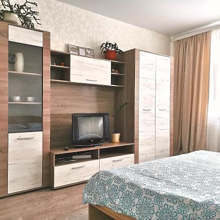 Lavina Mall Apartments Lll Soumy Extérieur photo