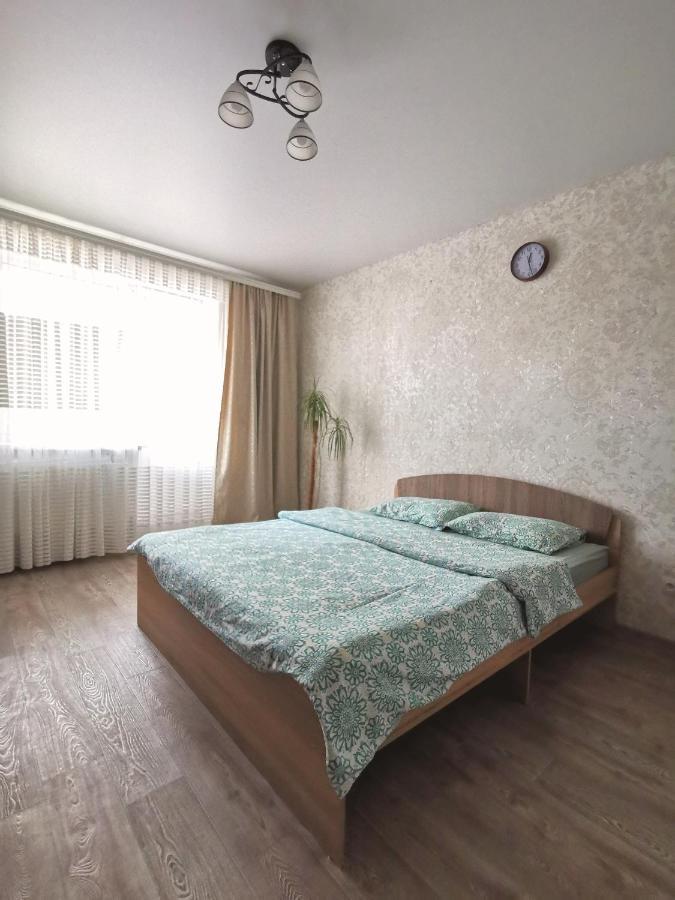 Lavina Mall Apartments Lll Soumy Extérieur photo