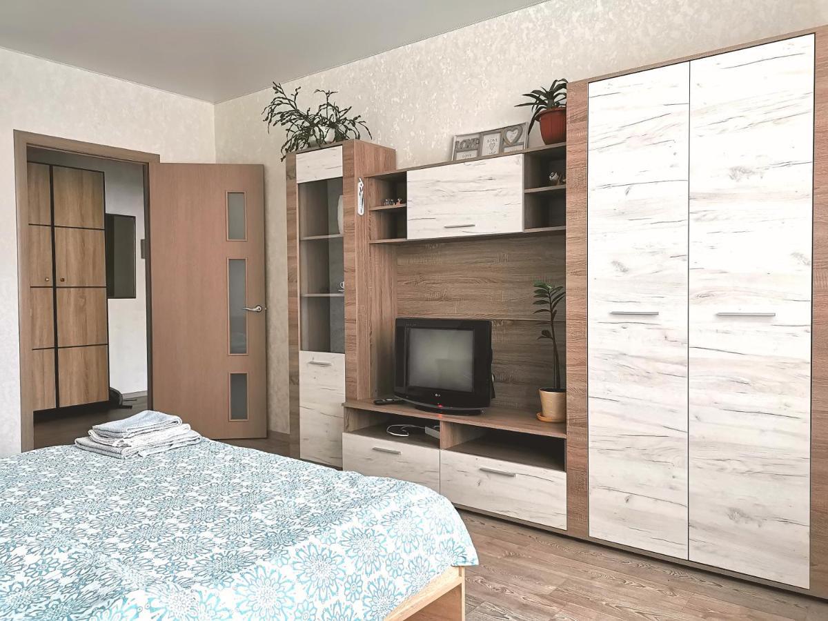 Lavina Mall Apartments Lll Soumy Extérieur photo