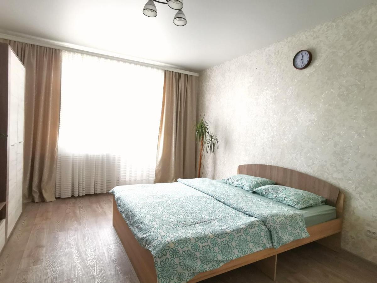 Lavina Mall Apartments Lll Soumy Extérieur photo