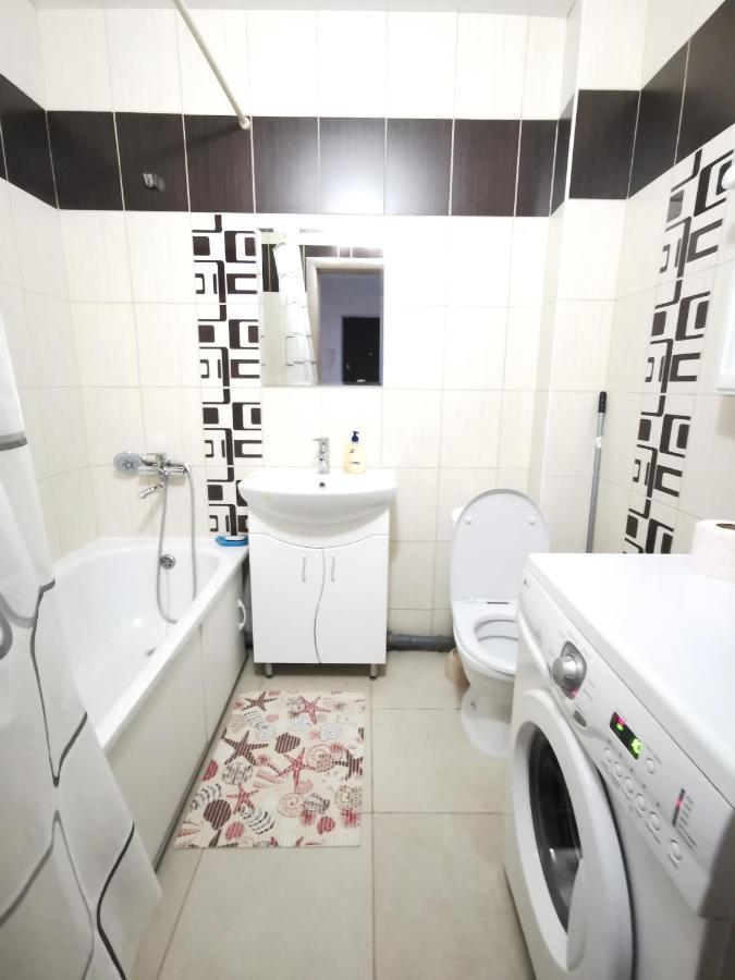Lavina Mall Apartments Lll Soumy Extérieur photo
