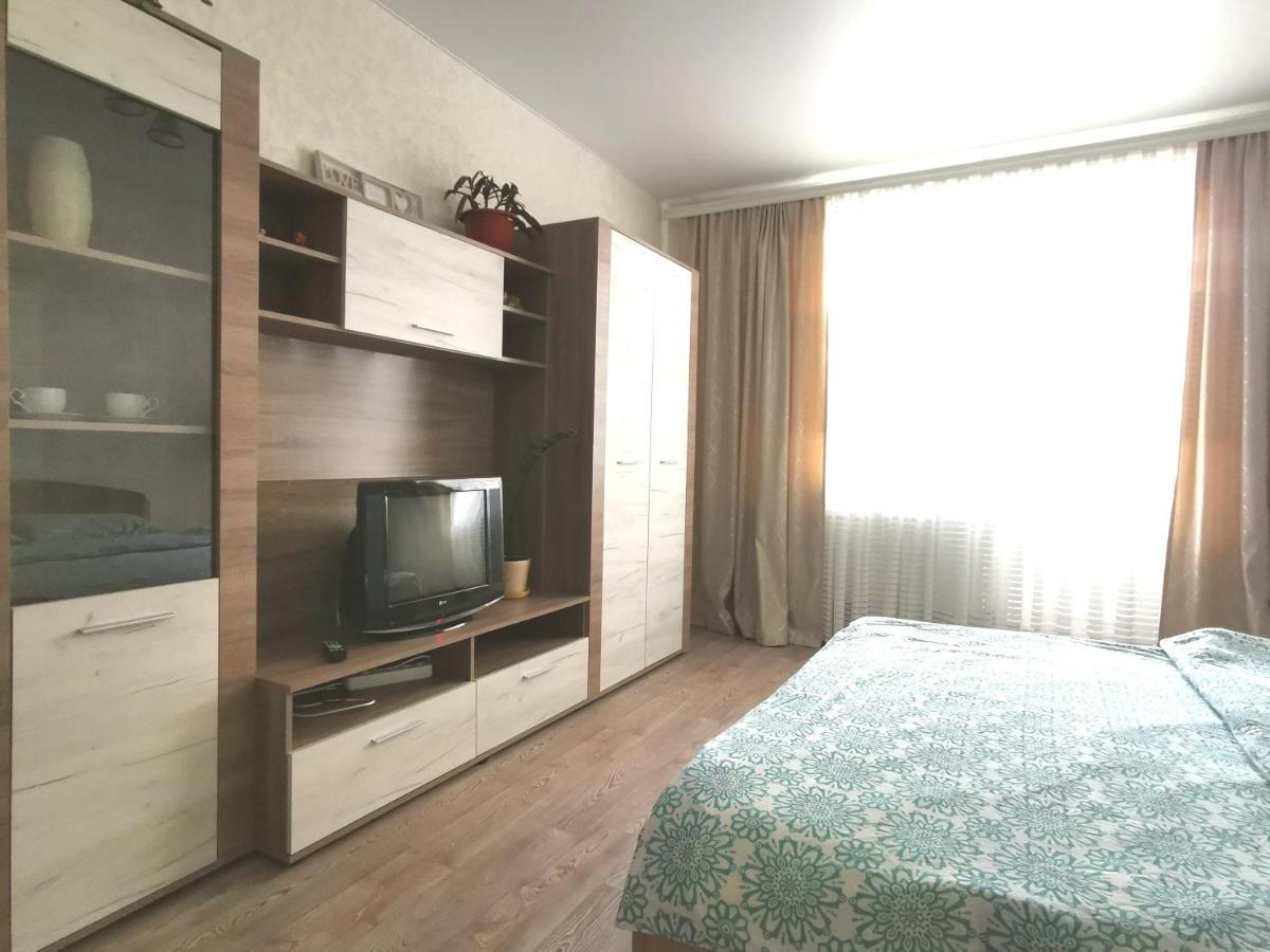 Lavina Mall Apartments Lll Soumy Extérieur photo